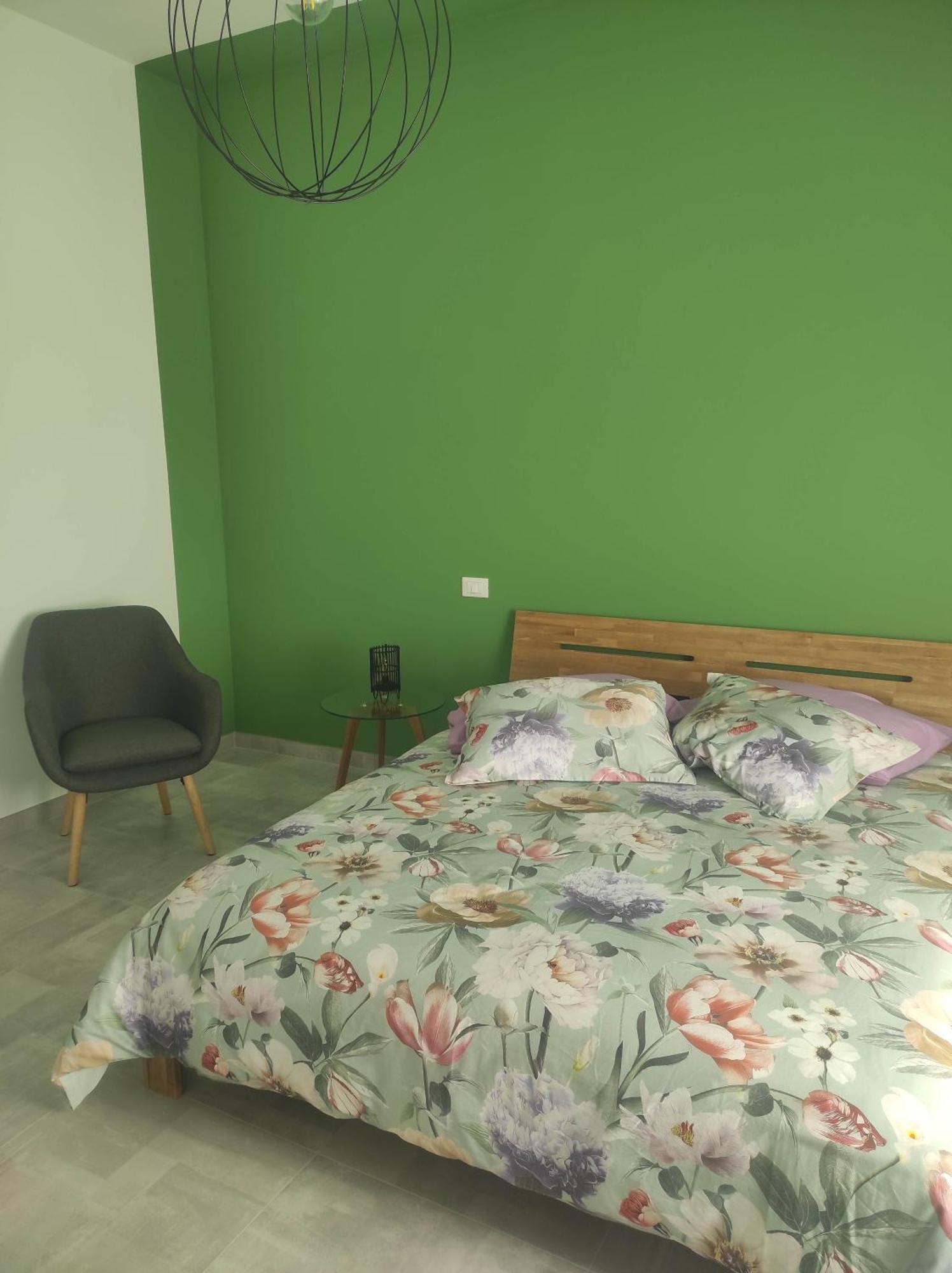 B&B Esotica San Giovanni Teatino Exterior photo
